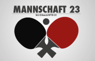 Die Gurkentruppe der Mannschaft 23