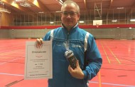 Senioren-Meisterschaften: Alte Eilbecker sind erfolgreich!