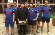 Riesenrückrunde führt die 8. in den siebten Himmel – die Bezirksliga