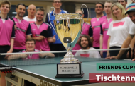 FRIENDS CUP zu Gast beim TH Eilbeck!