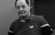 Nachruf  MARTIN HUBER * 28. Mai 1966 † März 2020