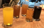 Die Old Boys haben (sich) Wacker geschlagen