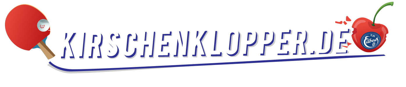 kirschenklopper.de – Tischtennis beim TH Eilbeck in Hamburg